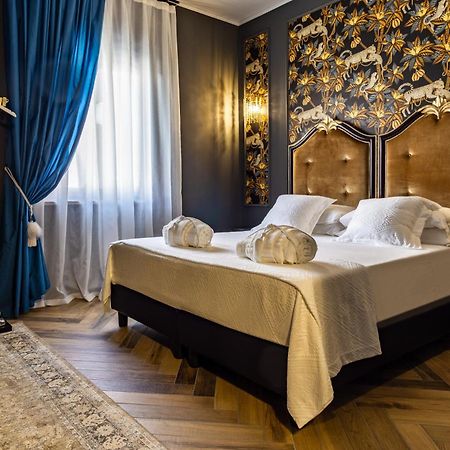 Residenze Carlo Alberto - Boutique Apartment Verona Exterior photo